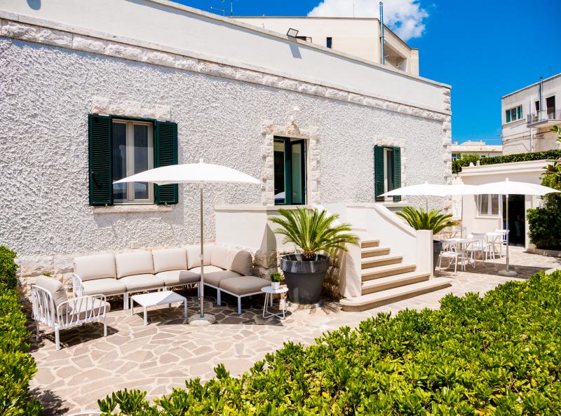 Villa Aurelia