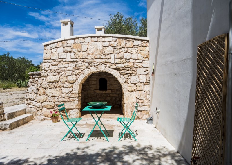 Casina Cantalupo