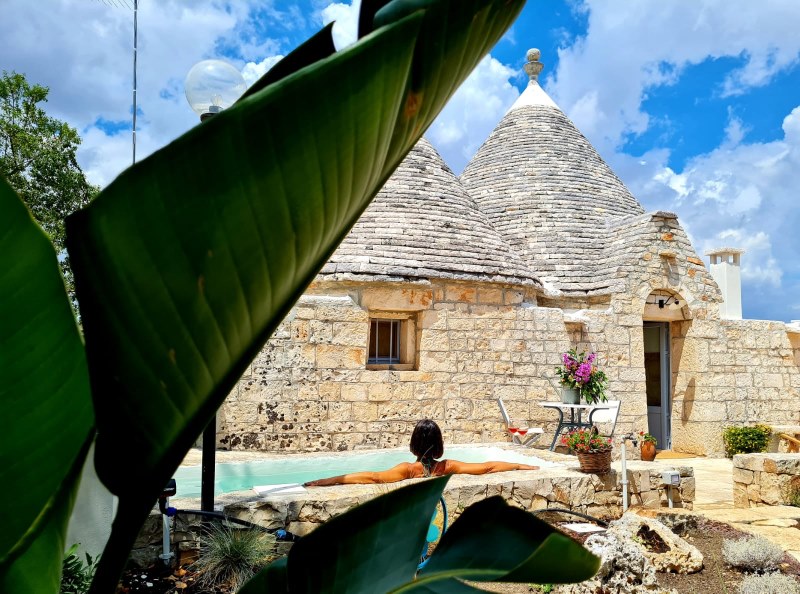 Trullo Zigara