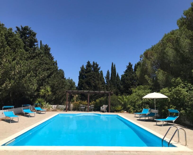 Villa Sofia