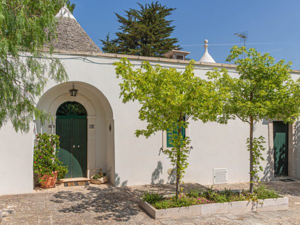 Trullo Edvige