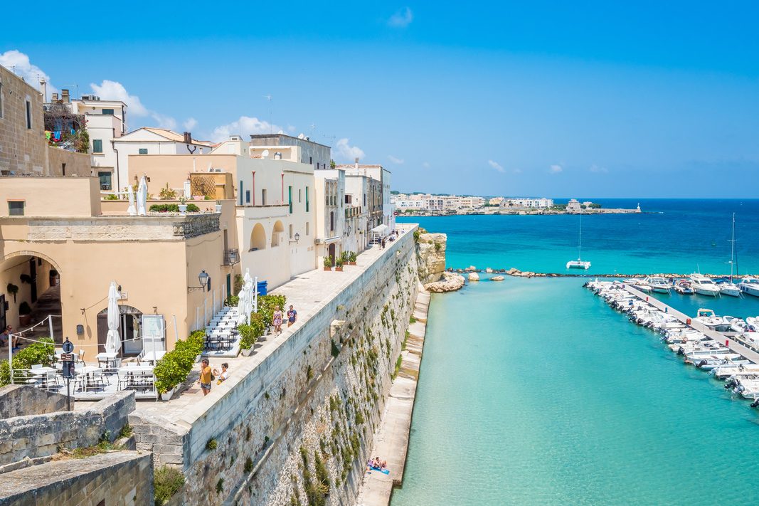 Mare Otranto Mare Otranto