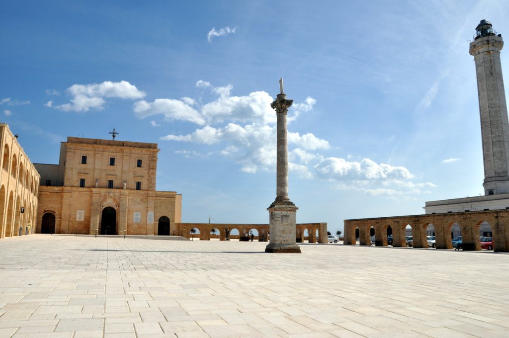 Santa Maria di Leuca