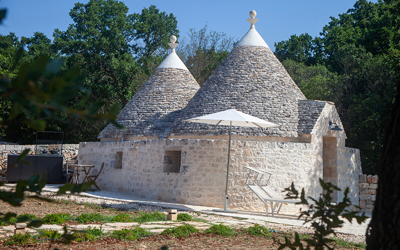 Trullo Lucia